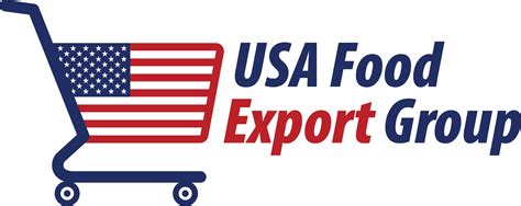 Introducing the USA Food Export Group - Export Solutions