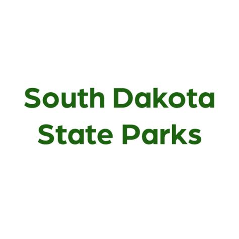 South Dakota State Parks | Black Hills Wire