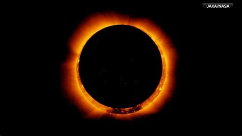 Bay Area astronomy expert shares what to expect for Saturday's 'Ring of Fire' solar eclipse ...