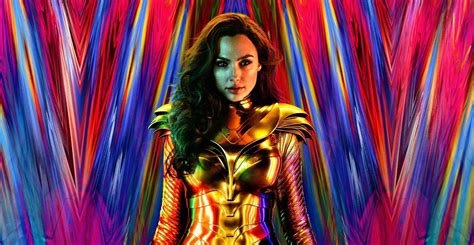 The First Wonder Woman 1984 Trailer Debuts - Geeks + Gamers