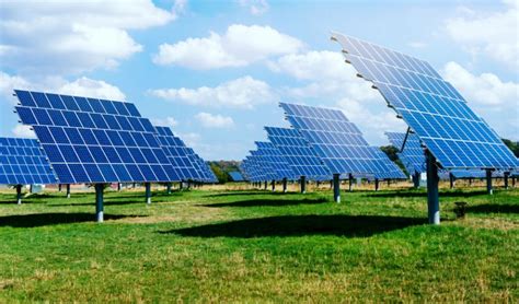 Marubeni to use blockchain for recycling solar panels - Ledger Insights ...