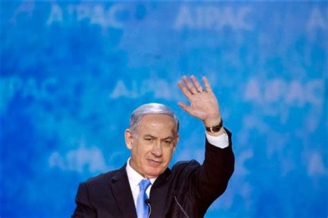 Tension In D.C. Over Israeli Prime Minister Benjamin Netanyahu Speech [VIDEO] | Video