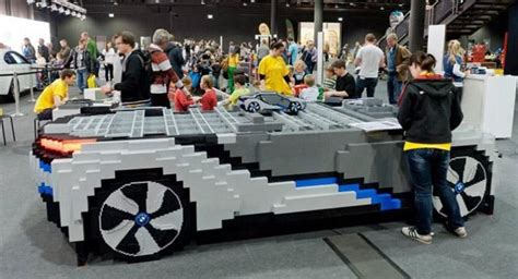 BMW i8, now in Lego | Bmw i8, Bmw, Lego