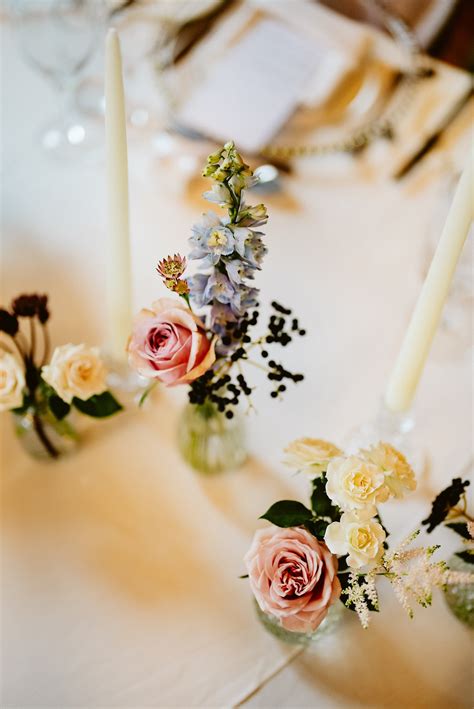 Romantic Wedding Flowers at Orchardleigh Estate — The Petal Emporium | Naturally elegant floral ...