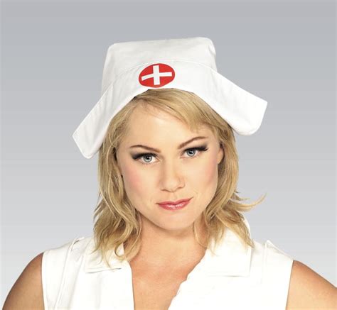 Nurses Cap | Theatre Garage