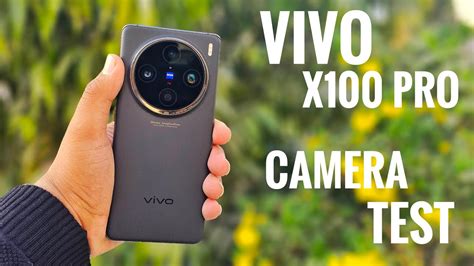 Vivo X100pro | camera test | #techjacky #vivo #vivox100pro #x100 # ...