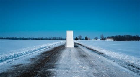 Exploring the Symbolism of Doors (Top 13 Meanings) - Give Me History