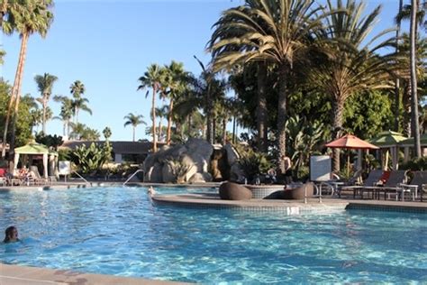 Hilton San Diego Resort & Spa, San Diego, CA - California Beaches