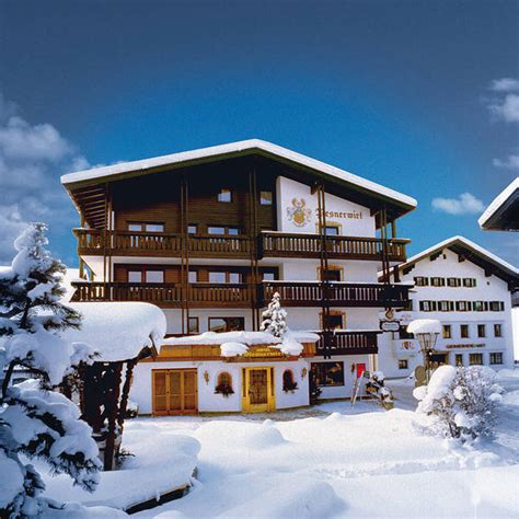 Hotels Westendorf (Tirol)