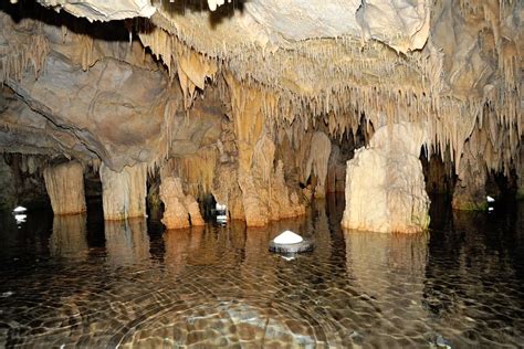 Diros Caves, Greece - a photo on Flickriver