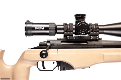 SAKO TRG-42 338 LAPUA USED GUN INV 226629