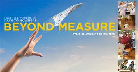 Beyond Measure FilmBeyond Measure