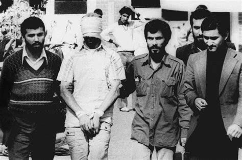 Americans Held Hostage in Iran Win Compensation 36 Years Later - The ...