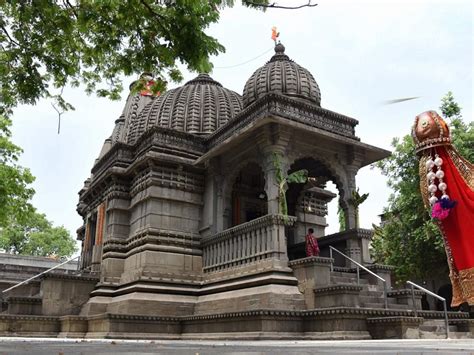 Most Famous Temples to Visit in Nashik | Trawell.in Blog