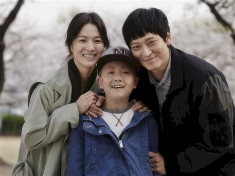 7 Film Korea Paling Sedih Terbaik dan Menyayat Hati | Indozone.id