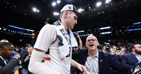 Dan Hurley: Hawks 'Really Like' Donovan Clingan amid 2024 NBA Draft Rumors | News, Scores ...