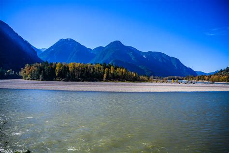 Hope, British Columbia, Canada | Paul R. Sanchez | Flickr