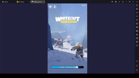 Whiteout Survival Codes For More Freebies - August 2024-Redeem Code-LDPlayer