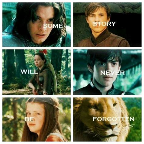 Pin by Alishawzubair on n a r n i a | Chronicles of narnia, Narnia, Narnia quotes