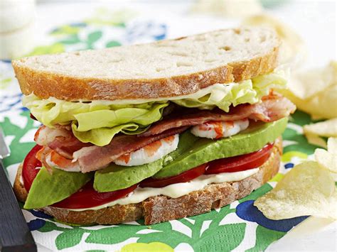 10 Best Gourmet Sandwiches Recipes