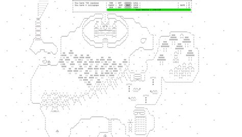 Go On An ASCII Adventure With Candy Box 2 | mxdwn Games