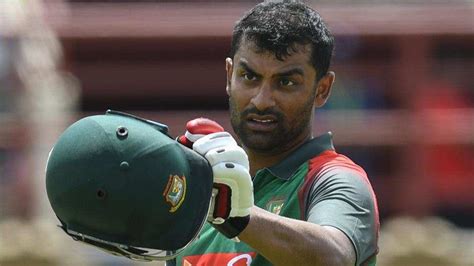 Tamim Iqbal ruled out from Asia Cup 2018; still won millions of hearts