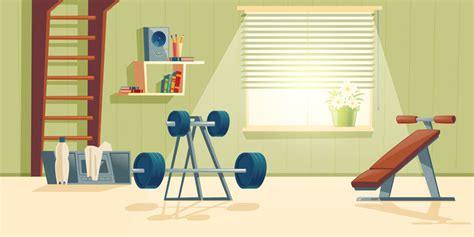 Gym cartoon – Telegraph