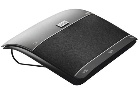 Jabra Freeway Bluetooth In-Car Speakerphone - Aims Sales Ltd