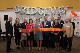 Select Employer Group Success Story: Bridgeway Academy