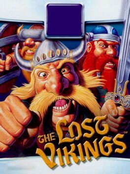 The Lost Vikings (2003)