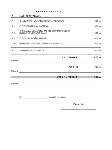 Prilog-IV-Troškovnik-Izgradnje-sunčane-elektrane-i-uvođenja-solarnog ...