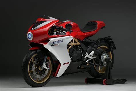 2020 MV Agusta Superveloce 800, RM93,272 in Europe 2020 MV Agusta ...