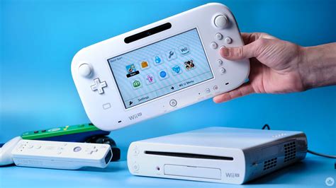 Emulating Wii U Gamepad on PC: Setup Guide | CitizenSide