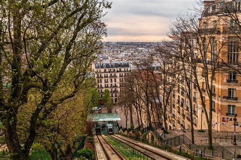 Montmartre Street Art Tour - Free Activity in Paris - Forever Lost In ...