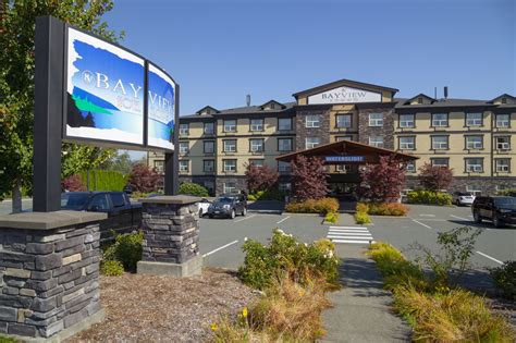 4VI on LinkedIn: Bayview Hotel - A Courtenay Hotel