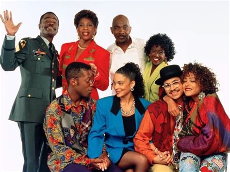 Which 90's Black TV Sitcom Character Are You? | Playbuzz