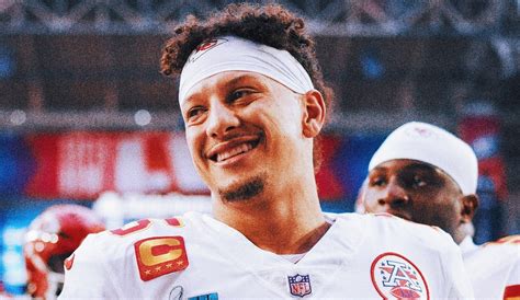 Chiefs and Patrick Mahomes: Breaking News on Contract Restructure ...