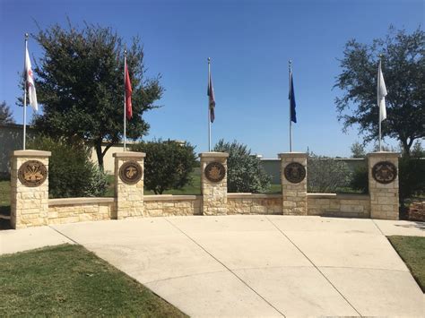 Fort Sam Houston National Cemetery in San Antonio, Texas - Find a Grave Cemetery