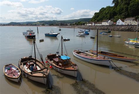 15 Best Things to Do in Minehead (Somerset, England) - The Crazy Tourist