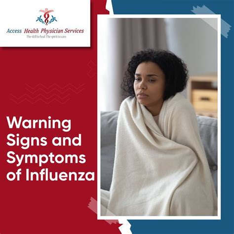 Warning Signs and Symptoms of Influenza in 2023 | Signs and symptoms, Influenza, Warning signs