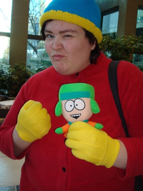 Eric Cartman (South Park) by Ritsuko | ACParadise.com