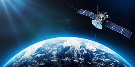 Are There Too Many Satellites? - WorldAtlas