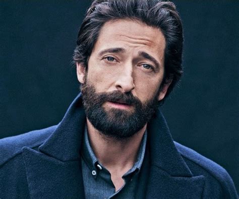 Adrien Brody Family Guy