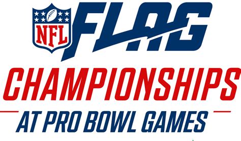 NFL FLAG Championships at Pro Bowl Games