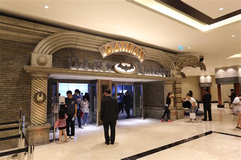 Studio City Macau Hotel review – Tips for booking the cheapest rate and avoiding the long queue ...