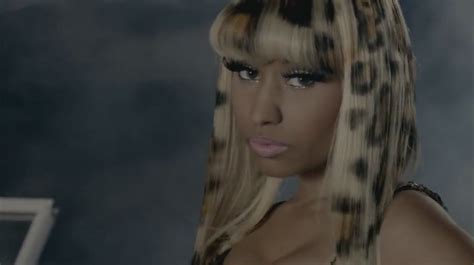 Fly (Featuring Rihanna) [Music Video] - Nicki Minaj Image (24904356 ...