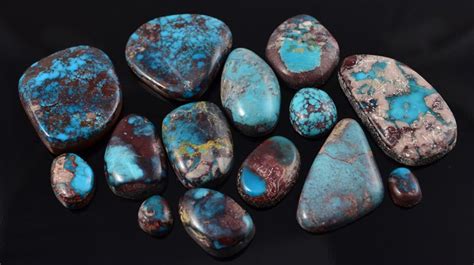 Turquoise Stone: Meaning and Benefits in Feng Shui