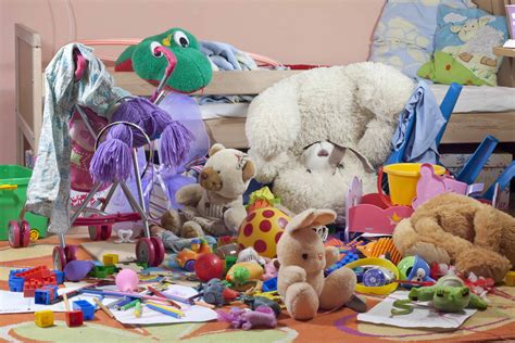 How to Help Your Kids Declutter Their Toys - The Organized Mom