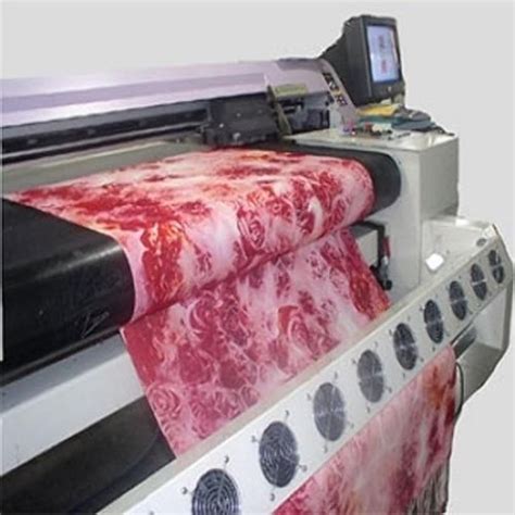 Automatic Digital Textile Printing Machine, Rs 450000 /piece | ID: 16100435133