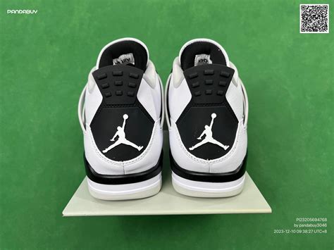 Are these good jordan 4 reps? : r/pandabuyfinds